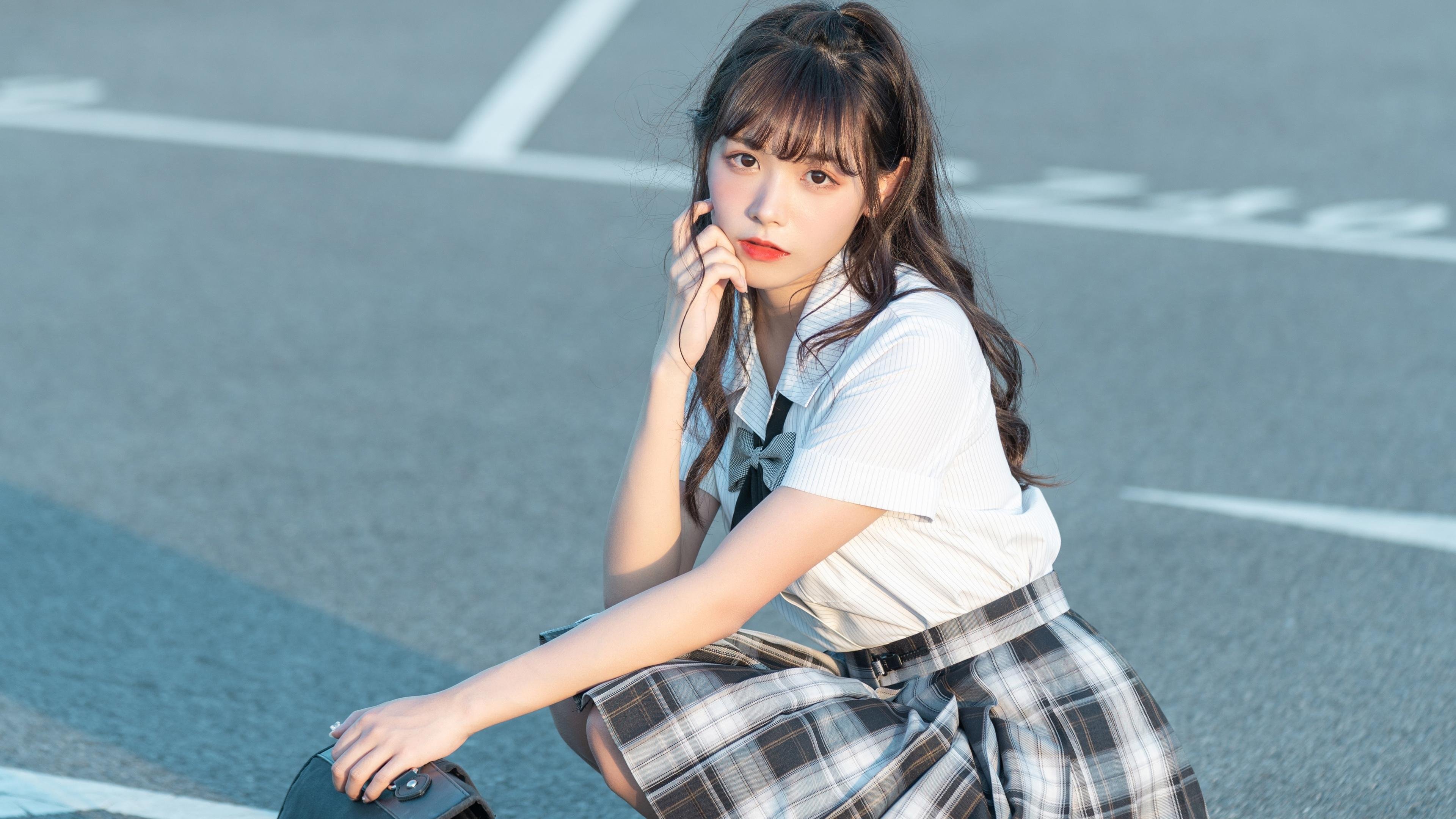 Jiu You-陈艺文逆境翻盘令人动容，tov陈艺文